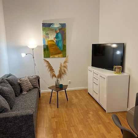Maironis Apartment 3 كاوناس المظهر الخارجي الصورة