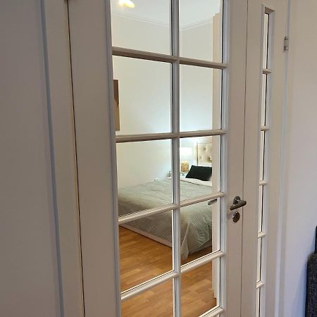 Maironis Apartment 3 كاوناس المظهر الخارجي الصورة