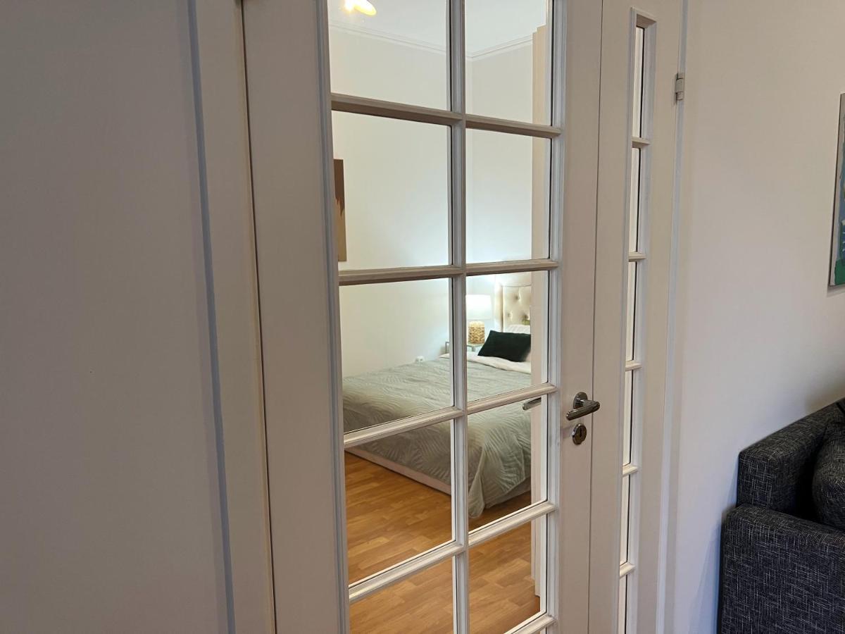 Maironis Apartment 3 كاوناس المظهر الخارجي الصورة