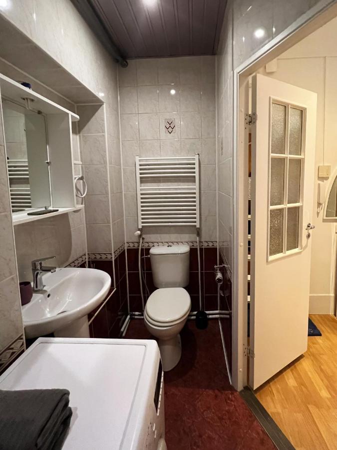 Maironis Apartment 3 كاوناس المظهر الخارجي الصورة