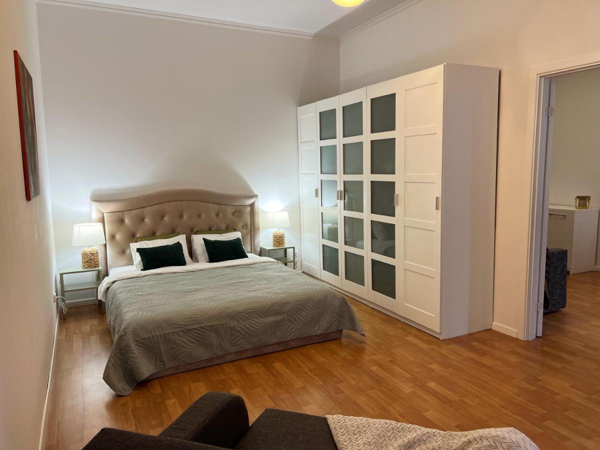 Maironis Apartment 3 كاوناس المظهر الخارجي الصورة
