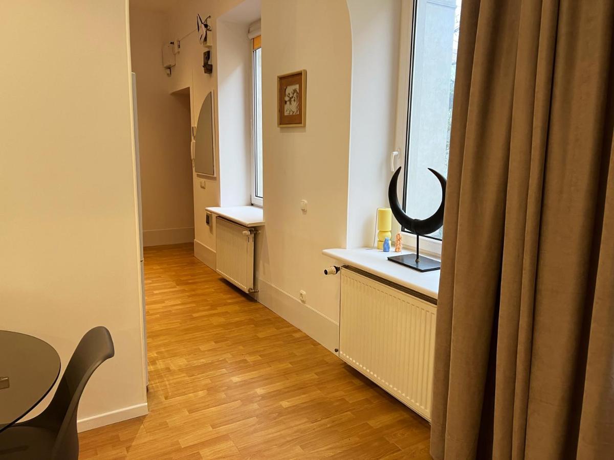 Maironis Apartment 3 كاوناس المظهر الخارجي الصورة