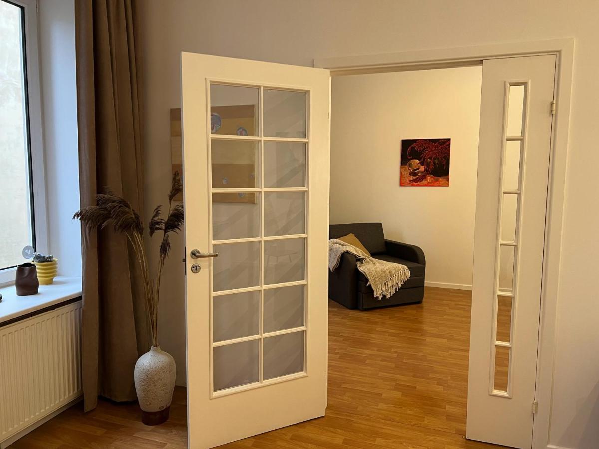 Maironis Apartment 3 كاوناس المظهر الخارجي الصورة